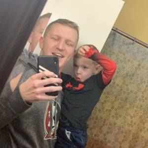 Meet your Posher, Danny